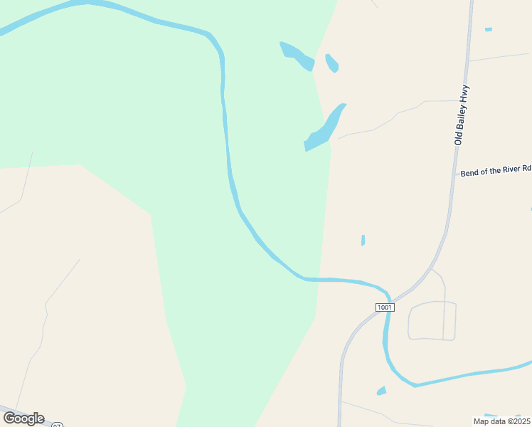 map of restaurants, bars, coffee shops, grocery stores, and more near Old Bailey Highway in Spring Hope