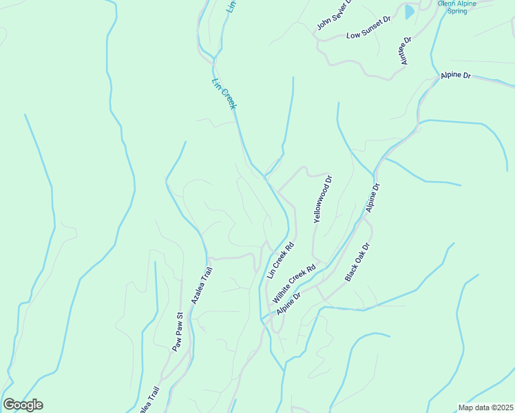 map of restaurants, bars, coffee shops, grocery stores, and more near 1344 Sourwood Honey Drive in Sevierville