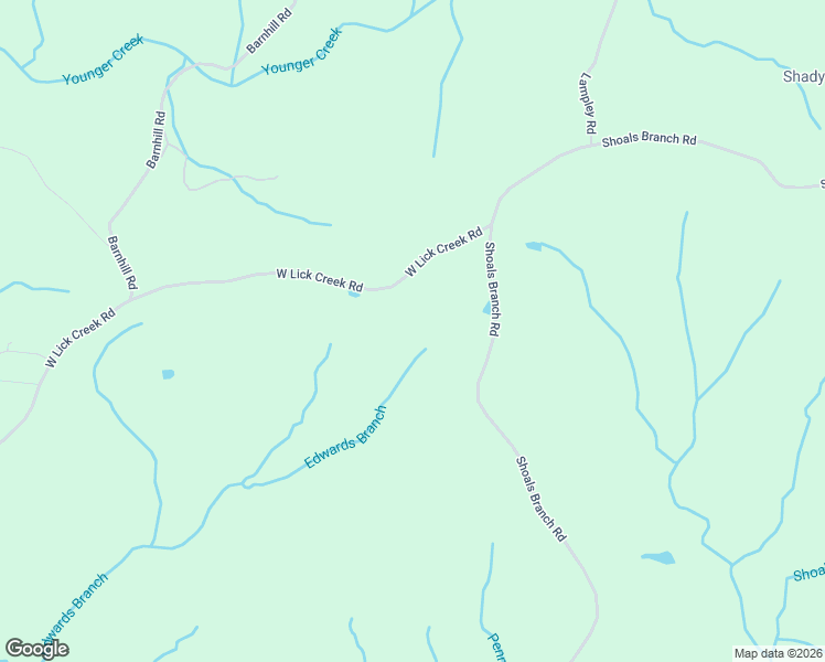 map of restaurants, bars, coffee shops, grocery stores, and more near 7809 West Lick Creek Road in Primm Springs