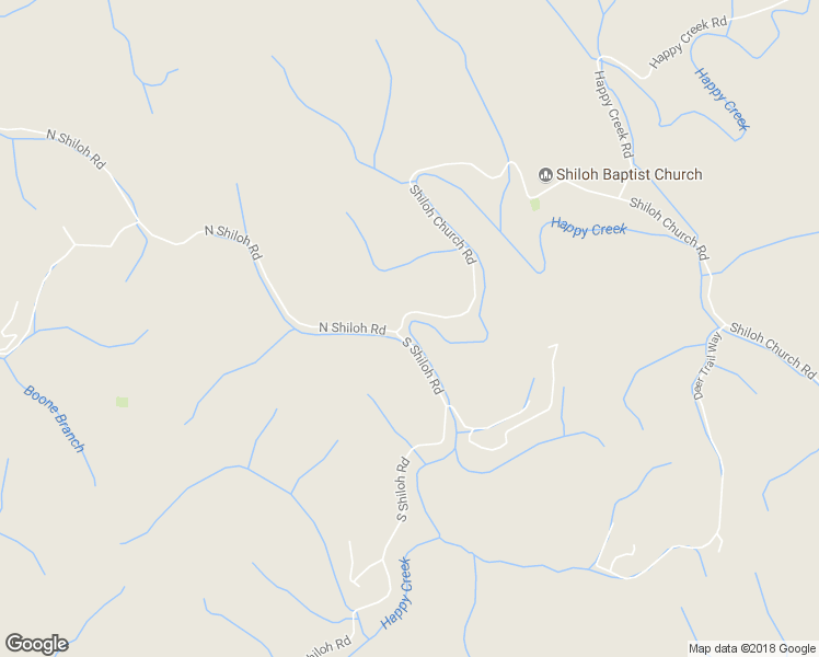 map of restaurants, bars, coffee shops, grocery stores, and more near 1023 South Shiloh Road in Seymour