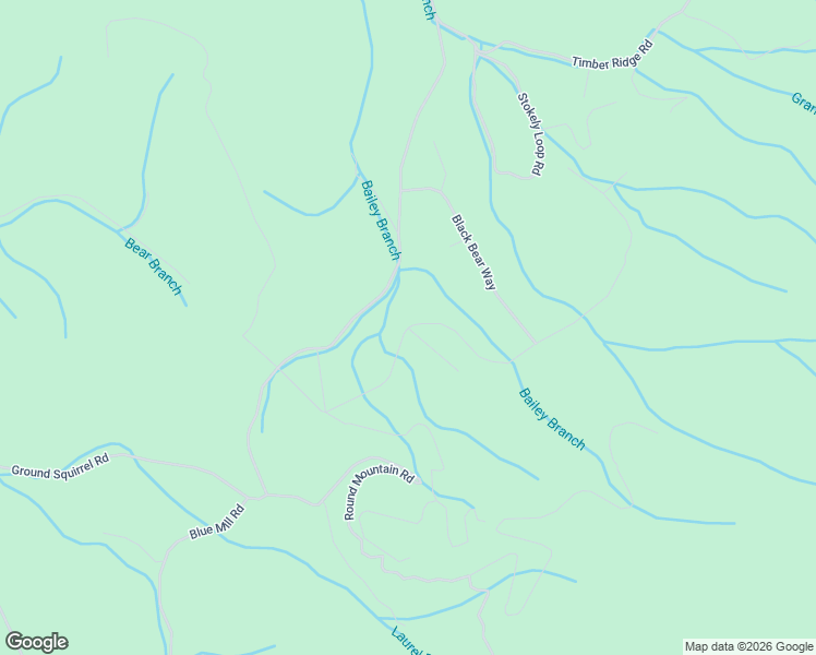map of restaurants, bars, coffee shops, grocery stores, and more near Rabbit Way in Del Rio