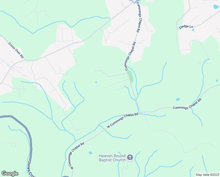 map of restaurants, bars, coffee shops, grocery stores, and more near 2612 Dellwood Drive in Sevierville