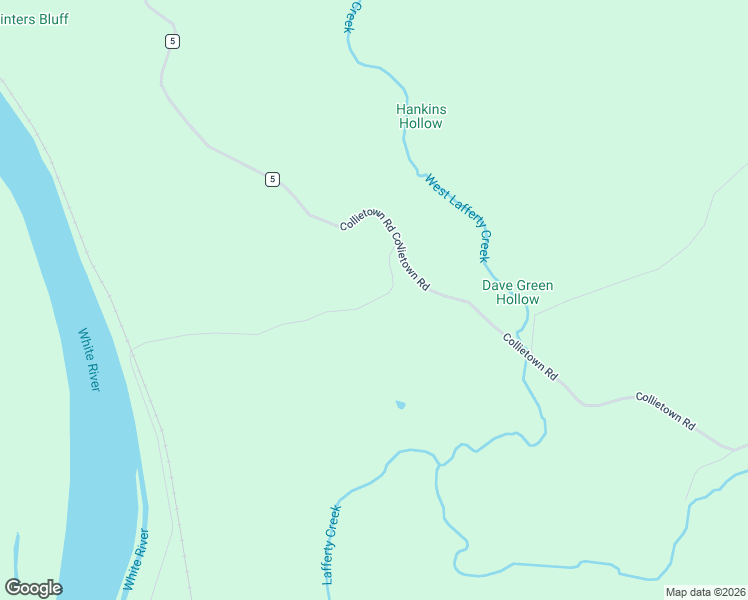 map of restaurants, bars, coffee shops, grocery stores, and more near in Cushman