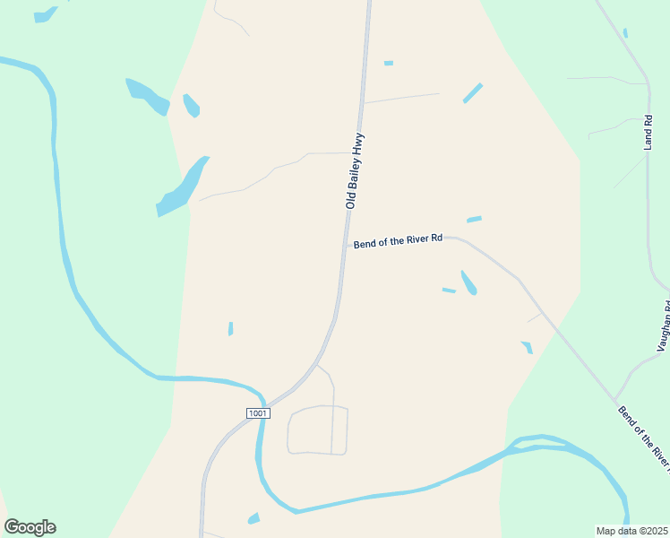 map of restaurants, bars, coffee shops, grocery stores, and more near 7840 Old Bailey Highway in Spring Hope