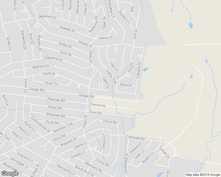 map of restaurants, bars, coffee shops, grocery stores, and more near 927 Veho Circle in Crossville