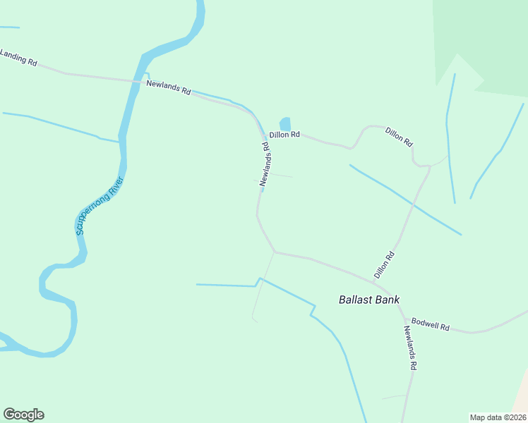 map of restaurants, bars, coffee shops, grocery stores, and more near 672 Cross Landing Road in Columbia