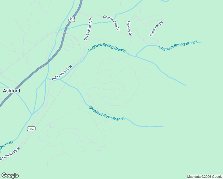 map of restaurants, bars, coffee shops, grocery stores, and more near 928 Deer Ridge Trail in Marion