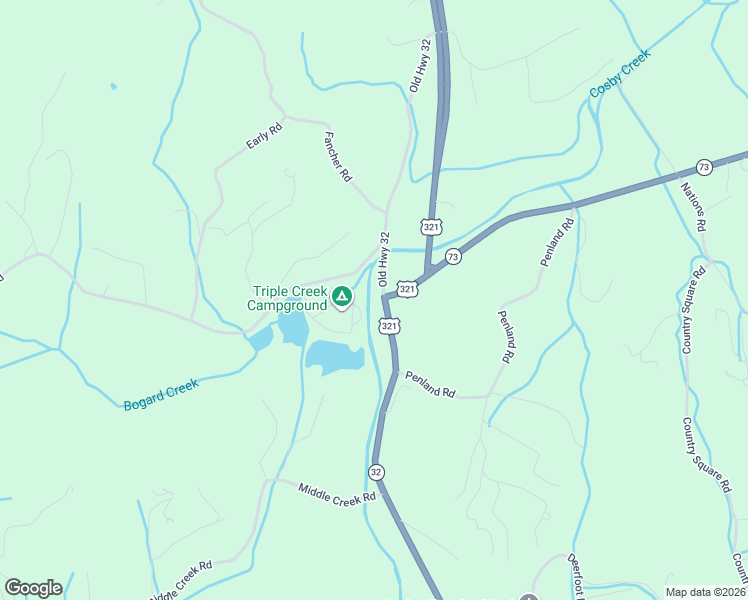 map of restaurants, bars, coffee shops, grocery stores, and more near 141 Lower Bogard Road in Newport