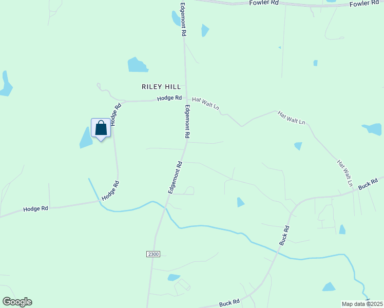 map of restaurants, bars, coffee shops, grocery stores, and more near 3820 Edgemont Road in Wendell