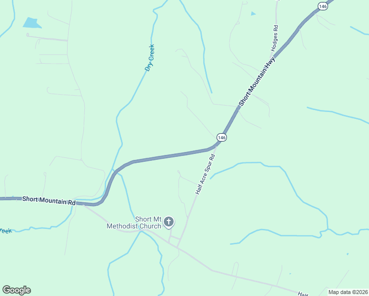 map of restaurants, bars, coffee shops, grocery stores, and more near 79 Payton Lane in Smithville