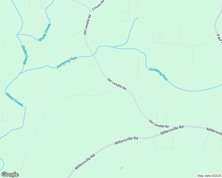 map of restaurants, bars, coffee shops, grocery stores, and more near 76 Warren Acres Lane in Taylorsville