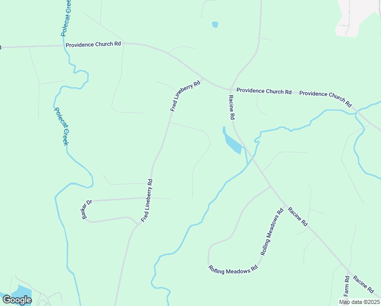 map of restaurants, bars, coffee shops, grocery stores, and more near 5443 Nightwood Drive in Randleman