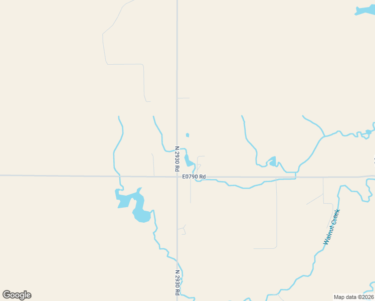 map of restaurants, bars, coffee shops, grocery stores, and more near 20965 North 2930 Road in Kingfisher