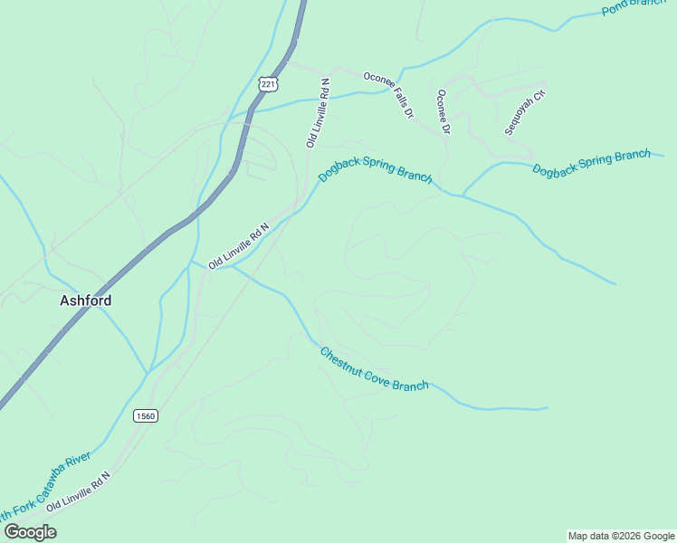 map of restaurants, bars, coffee shops, grocery stores, and more near 928 Deer Ridge Trail in Marion