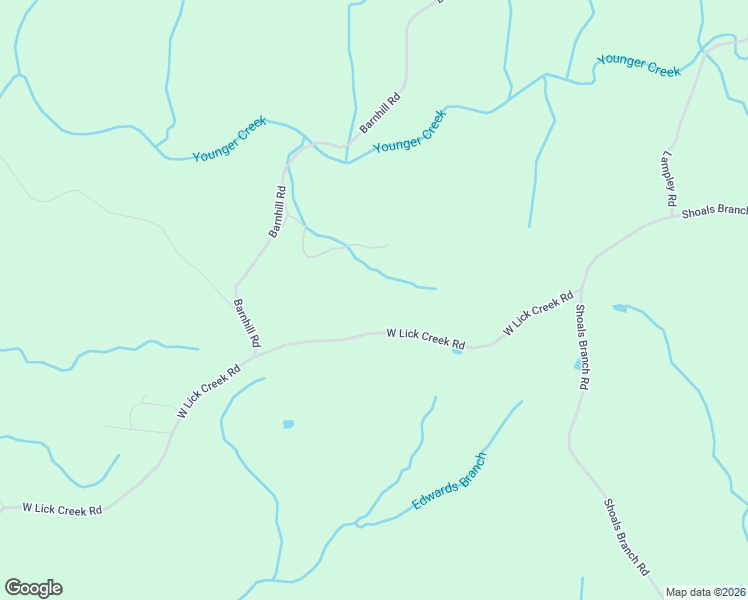 map of restaurants, bars, coffee shops, grocery stores, and more near 7840 West Lick Creek Road in Primm Springs
