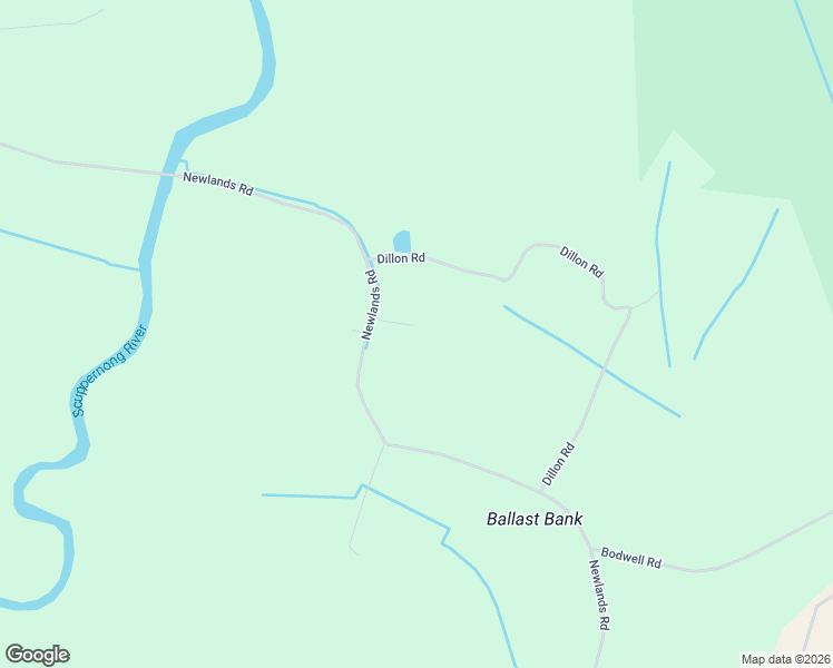 map of restaurants, bars, coffee shops, grocery stores, and more near 672 Cross Landing Road in Columbia