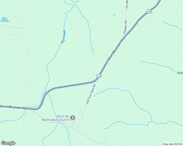 map of restaurants, bars, coffee shops, grocery stores, and more near 79 Payton Lane in Smithville