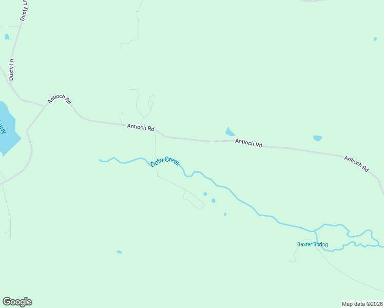map of restaurants, bars, coffee shops, grocery stores, and more near 1790 Antioch Road in Cave City