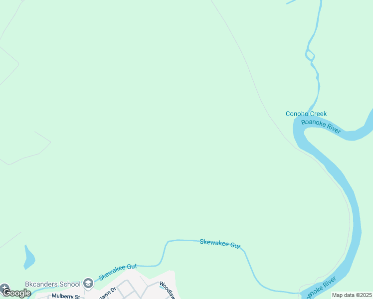 map of restaurants, bars, coffee shops, grocery stores, and more near 109 River Drive in Williamston