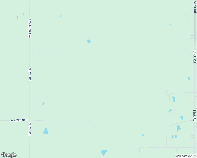 map of restaurants, bars, coffee shops, grocery stores, and more near 23155 West 203rd Street South in Kellyville