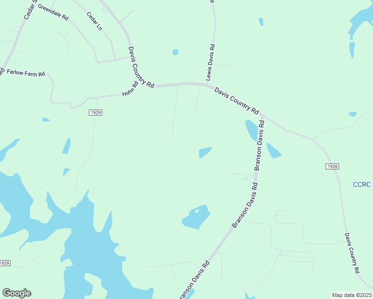 map of restaurants, bars, coffee shops, grocery stores, and more near 5954 Gilbert Davis Drive in Randleman