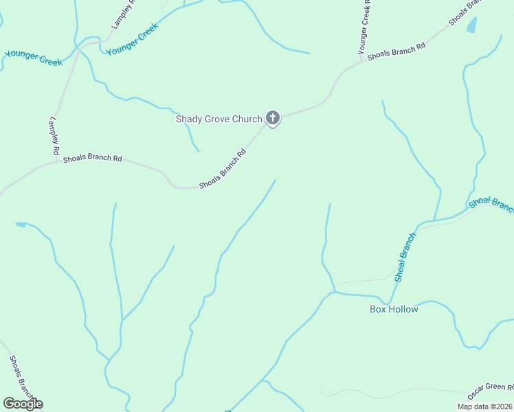 map of restaurants, bars, coffee shops, grocery stores, and more near 7489 Shoals Branch Road in Primm Springs