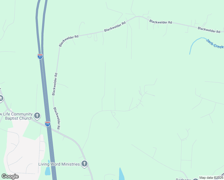 map of restaurants, bars, coffee shops, grocery stores, and more near 147 Rydel Lane in Statesville