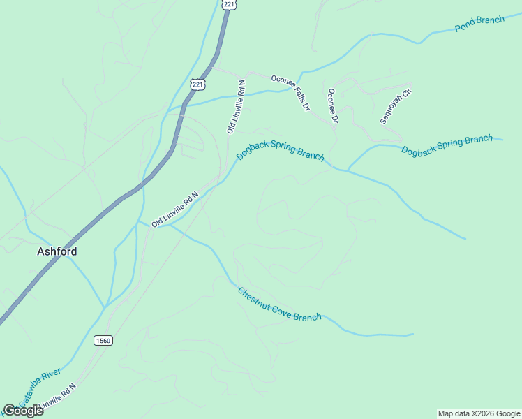 map of restaurants, bars, coffee shops, grocery stores, and more near 928 Deer Ridge Trail in Marion