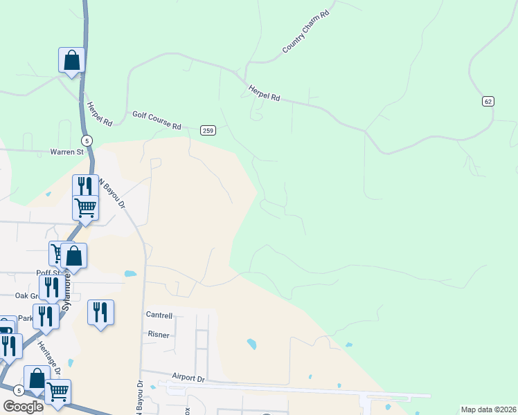 map of restaurants, bars, coffee shops, grocery stores, and more near 783 Tournament Drive in Mountain View