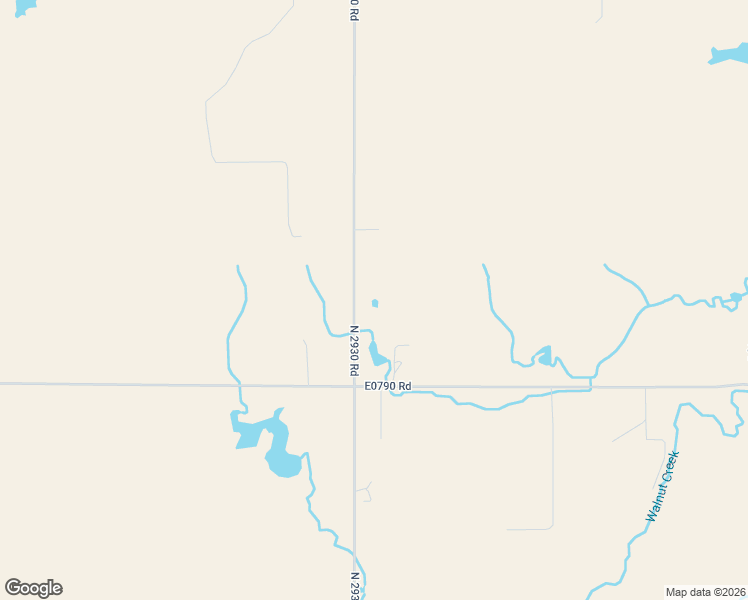 map of restaurants, bars, coffee shops, grocery stores, and more near 20965 North 2930 Road in Kingfisher