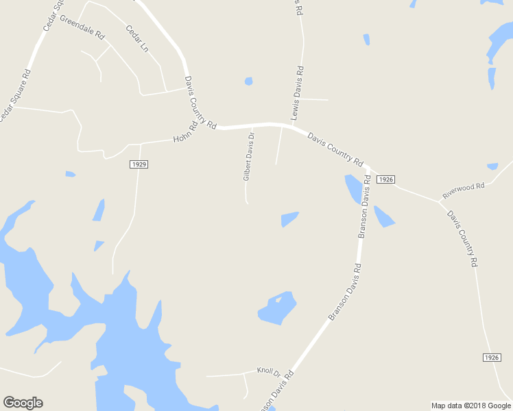 map of restaurants, bars, coffee shops, grocery stores, and more near 5954 Gilbert Davis Drive in Randleman