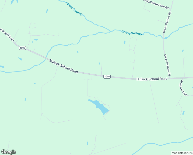 map of restaurants, bars, coffee shops, grocery stores, and more near 6935 Bulluck School Rd in Edgecombe