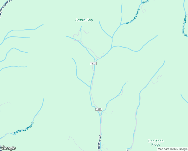 map of restaurants, bars, coffee shops, grocery stores, and more near Ben Clark Road in Marshall