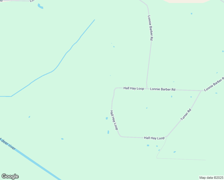 map of restaurants, bars, coffee shops, grocery stores, and more near 31 Hall Hay Loop in Humboldt