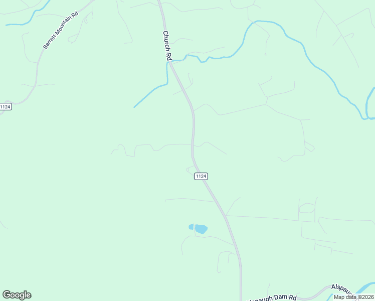 map of restaurants, bars, coffee shops, grocery stores, and more near 3491 Church Road in Township of Taylorsville