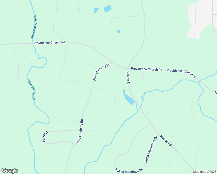 map of restaurants, bars, coffee shops, grocery stores, and more near 5532 Nightwood Drive in Randleman