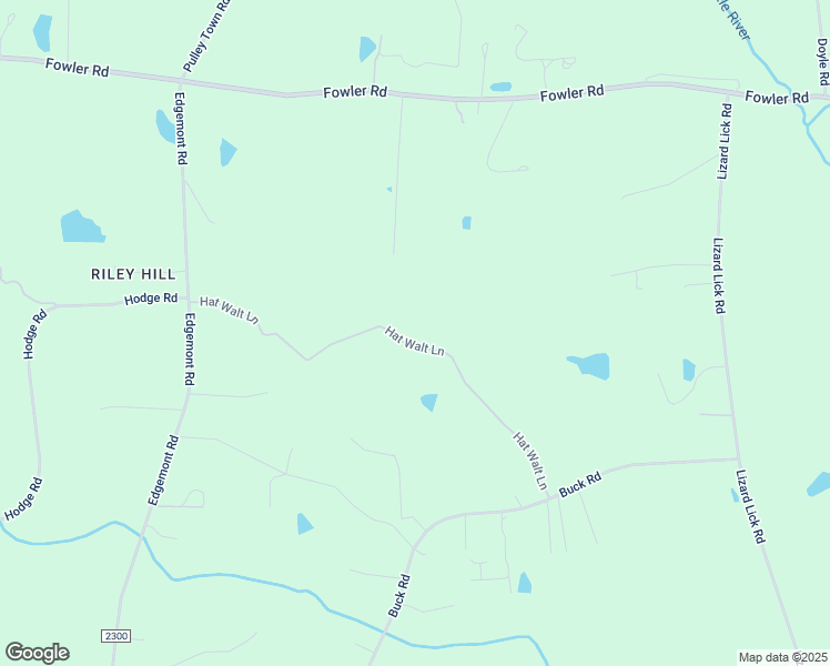 map of restaurants, bars, coffee shops, grocery stores, and more near 7331 Hat Walt Lane in Wendell