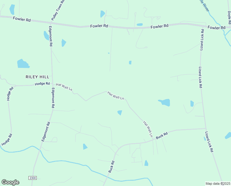 map of restaurants, bars, coffee shops, grocery stores, and more near 7331 Hat Walt Lane in Wendell