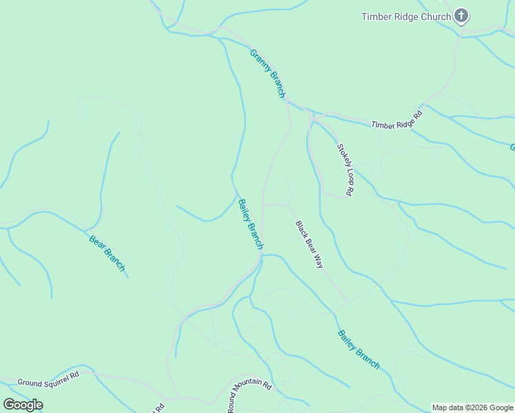map of restaurants, bars, coffee shops, grocery stores, and more near 1187 Tennessee 107 in Del Rio