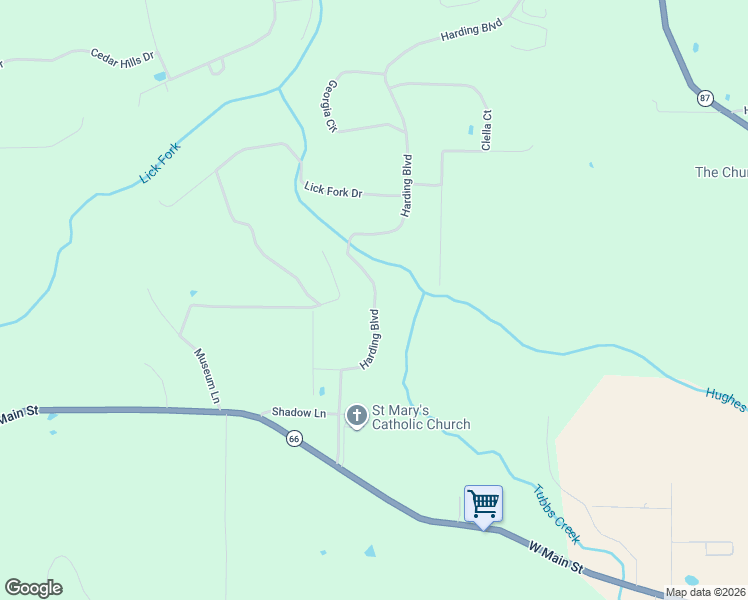 map of restaurants, bars, coffee shops, grocery stores, and more near 103 Tubbs Court in Hanover