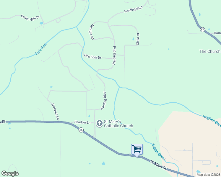 map of restaurants, bars, coffee shops, grocery stores, and more near 103 Tubbs Court in Hanover