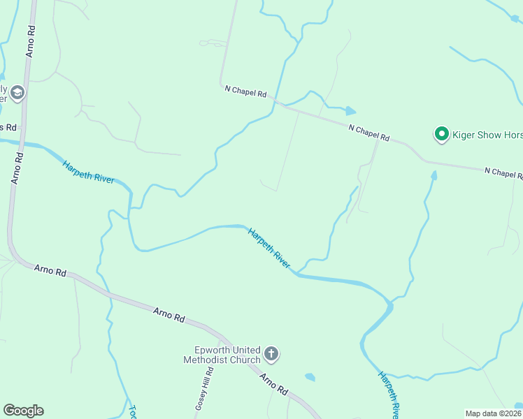 map of restaurants, bars, coffee shops, grocery stores, and more near 4231 Holder Road in Franklin