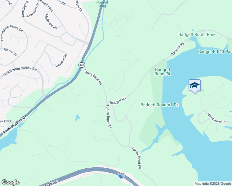 map of restaurants, bars, coffee shops, grocery stores, and more near 8756 Hollingsfield Drive in Knoxville