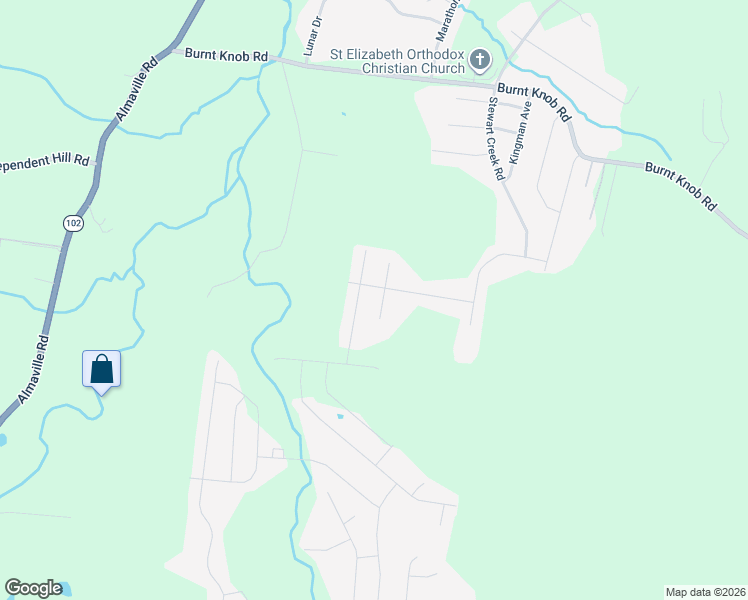 map of restaurants, bars, coffee shops, grocery stores, and more near 1105 Kittywood Court in Murfreesboro