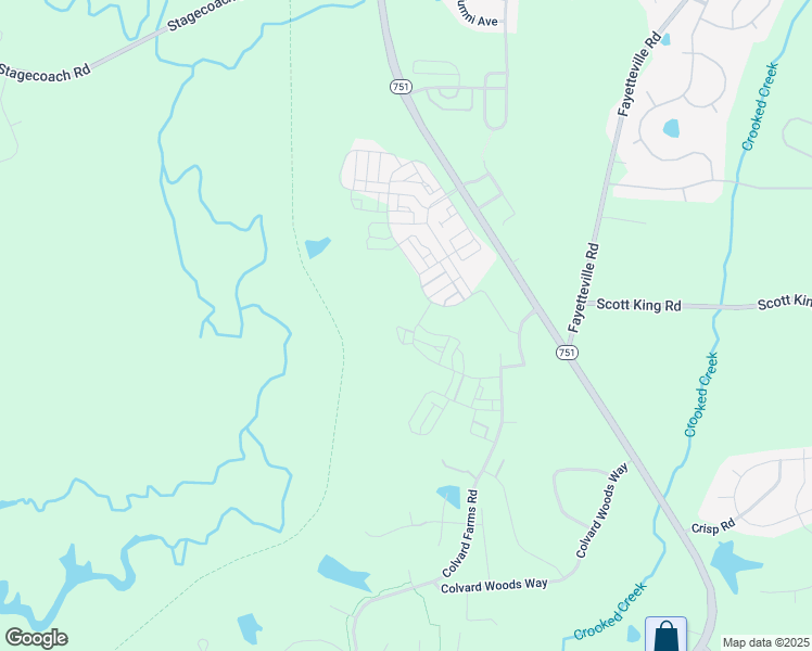 map of restaurants, bars, coffee shops, grocery stores, and more near 143 Callowhill Lane in Durham