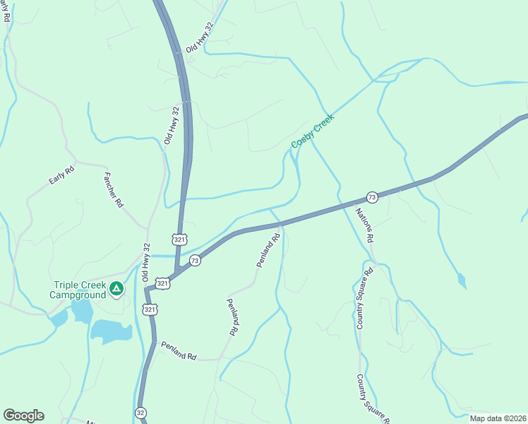 map of restaurants, bars, coffee shops, grocery stores, and more near 187 Wilton Springs Road in Newport