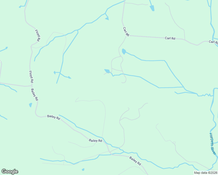 map of restaurants, bars, coffee shops, grocery stores, and more near Unnamed Road in Franklin