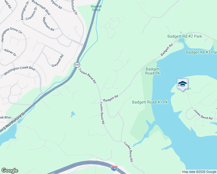 map of restaurants, bars, coffee shops, grocery stores, and more near 8756 Hollingsfield Drive in Knoxville