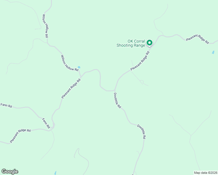 map of restaurants, bars, coffee shops, grocery stores, and more near 2700 Pleasant Ridge Road in Woodbury