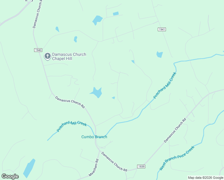 map of restaurants, bars, coffee shops, grocery stores, and more near 1021 Parchemin Trail in Chapel Hill